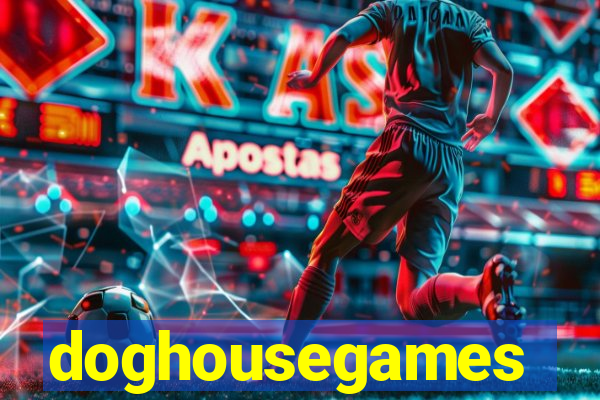 doghousegames