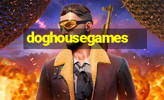 doghousegames