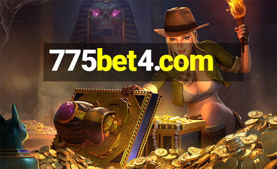 775bet4.com