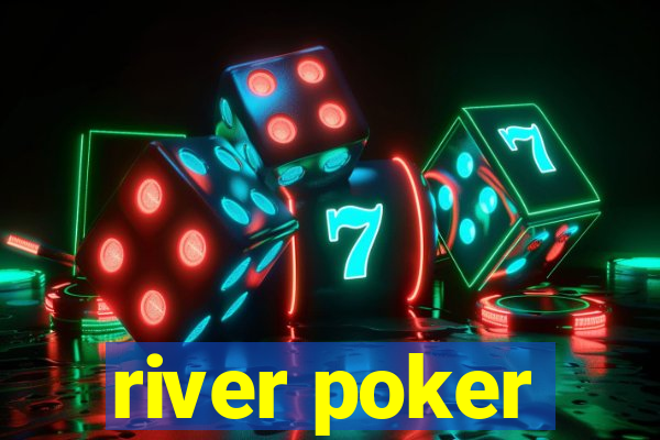 river poker