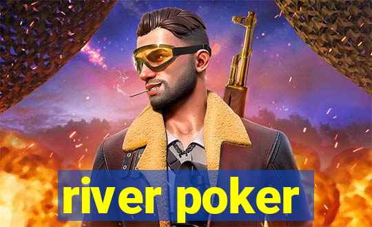 river poker