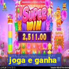 joga e ganha