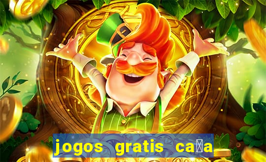 jogos gratis ca莽a niquel halloween