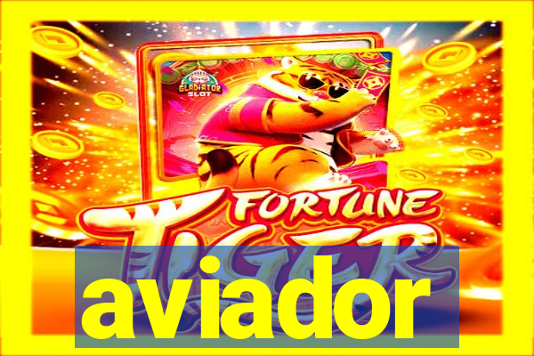 aviador