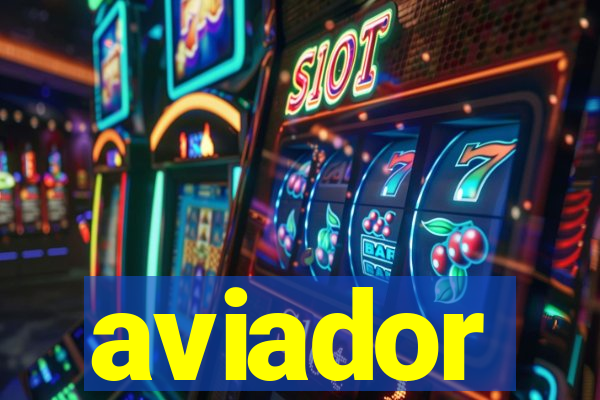 aviador