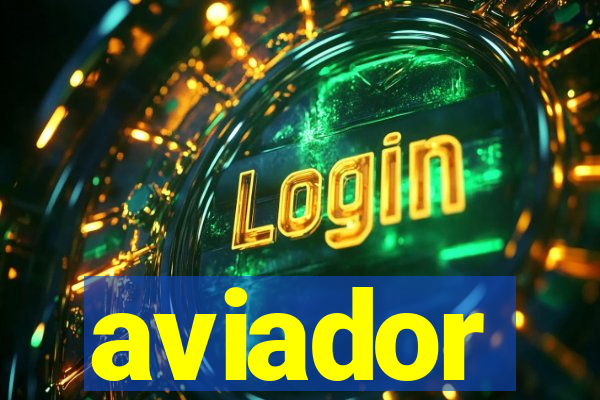 aviador