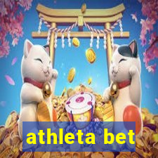 athleta bet