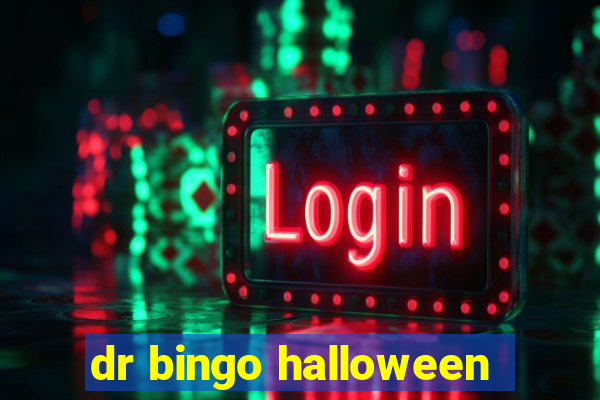 dr bingo halloween