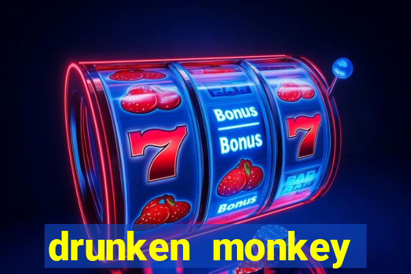 drunken monkey members club