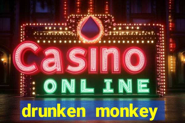 drunken monkey members club