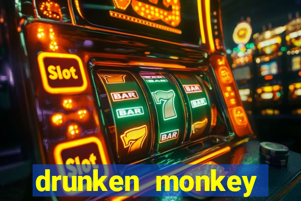 drunken monkey members club