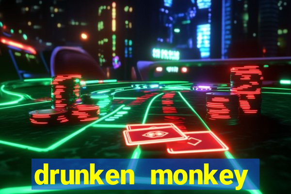 drunken monkey members club