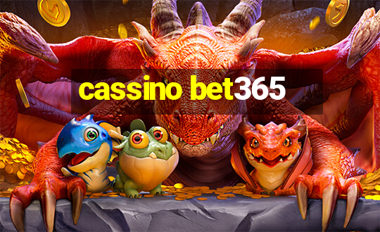 cassino bet365