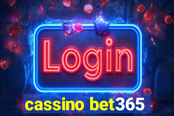 cassino bet365