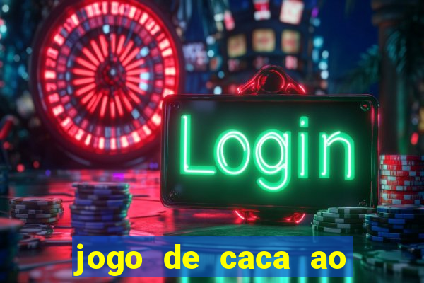 jogo de caca ao tesouro grátis