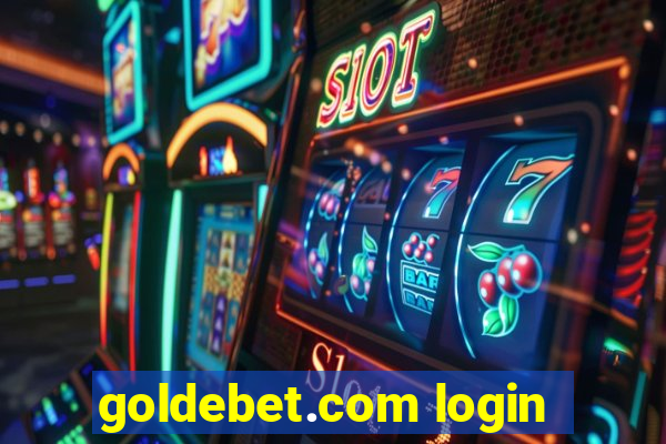 goldebet.com login