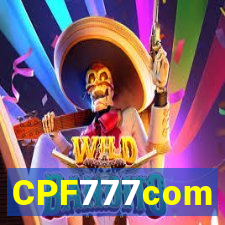 CPF777com