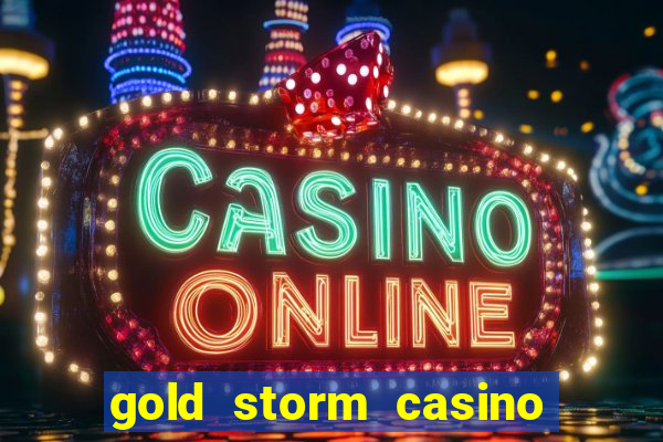 gold storm casino - fish slots