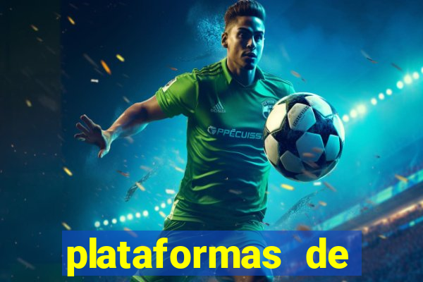 plataformas de jogos lan?adas hoje