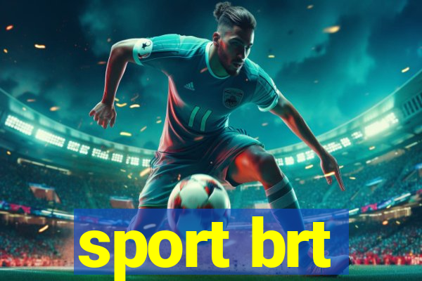 sport brt