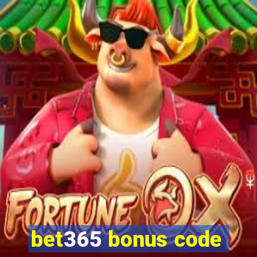 bet365 bonus code