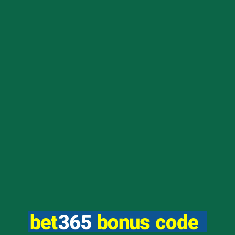 bet365 bonus code