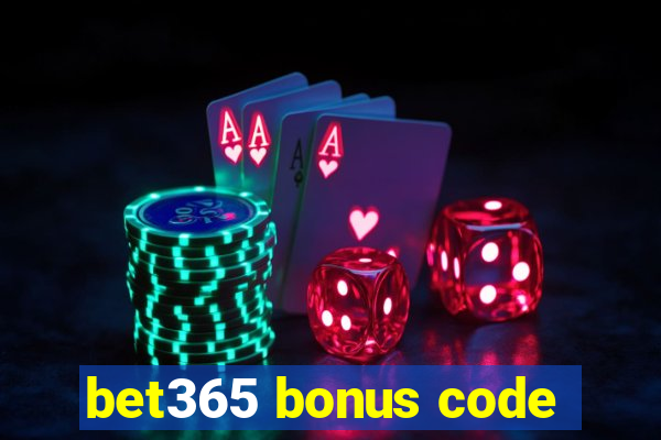 bet365 bonus code