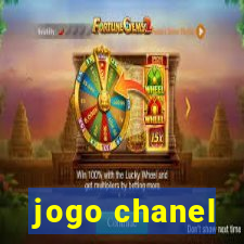 jogo chanel