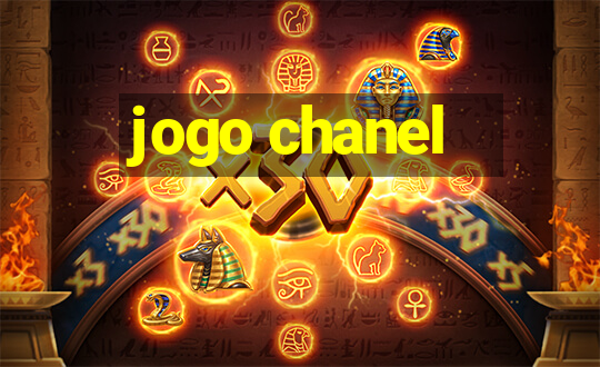 jogo chanel