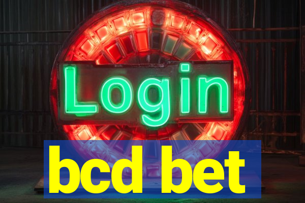 bcd bet