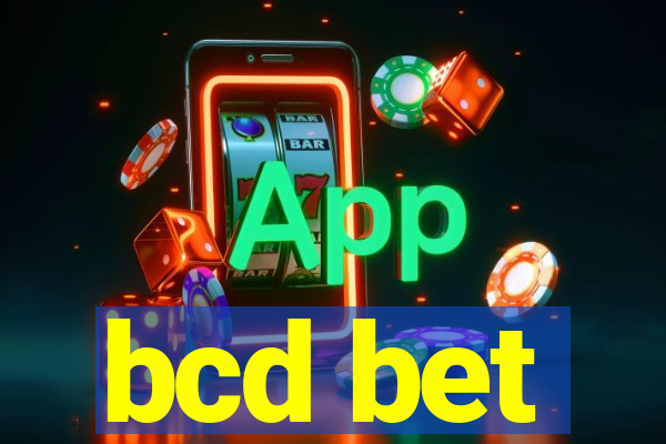 bcd bet