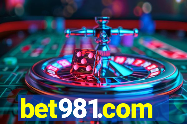 bet981.com