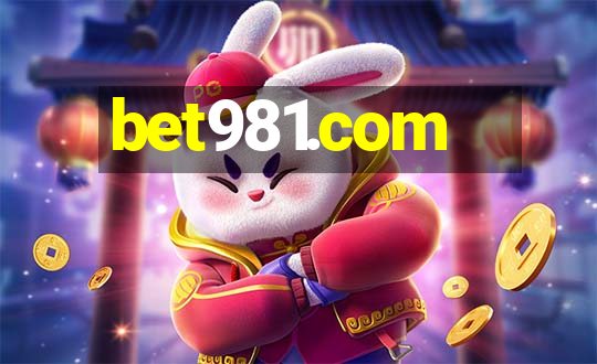 bet981.com