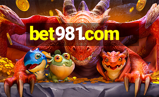 bet981.com