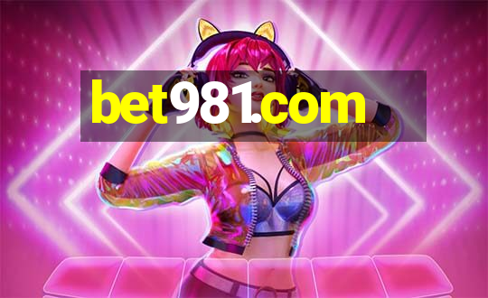 bet981.com