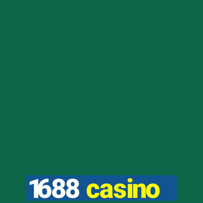 1688 casino