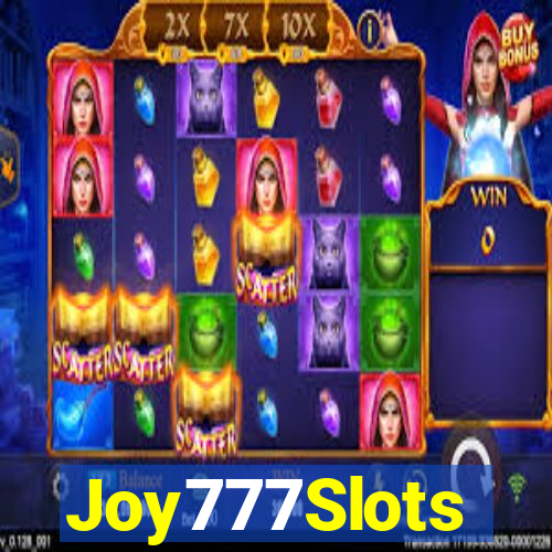 Joy777Slots