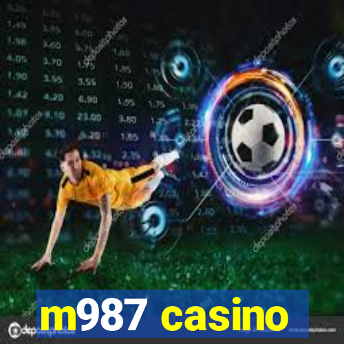 m987 casino