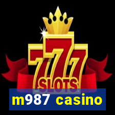 m987 casino