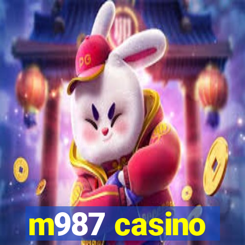 m987 casino