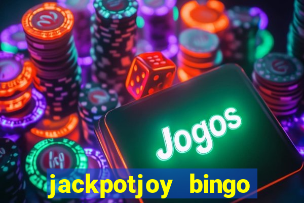 jackpotjoy bingo log in