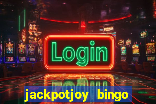 jackpotjoy bingo log in