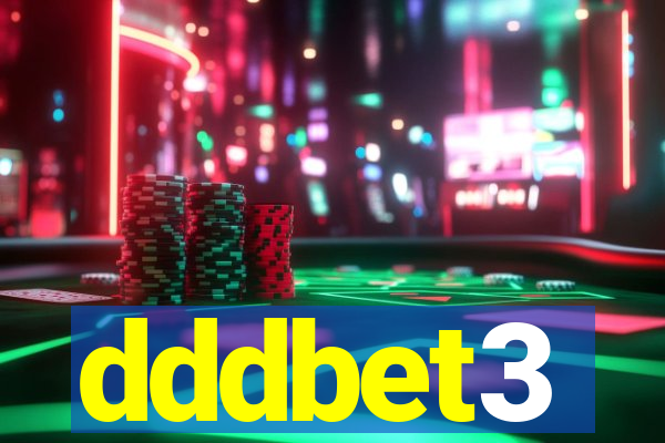 dddbet3