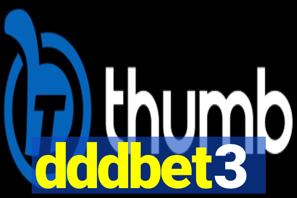 dddbet3