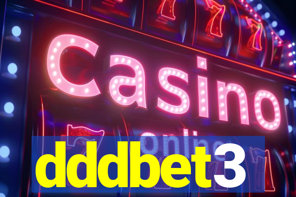 dddbet3