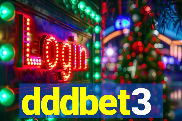 dddbet3