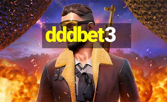 dddbet3