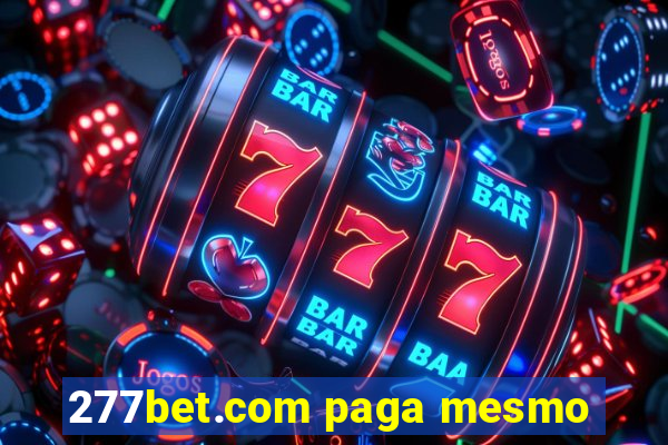 277bet.com paga mesmo