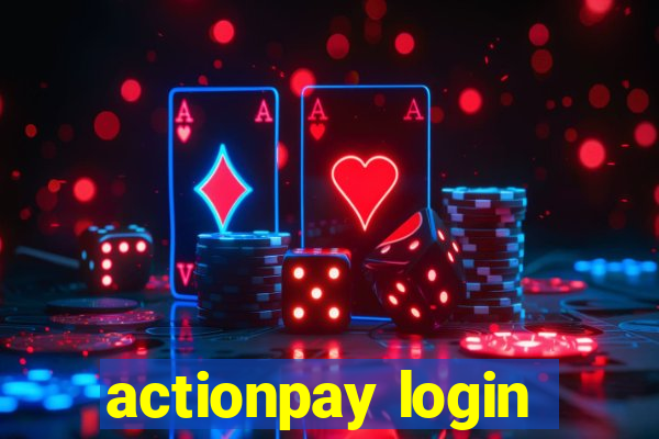 actionpay login