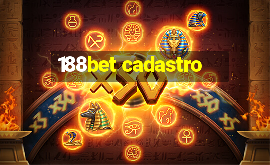 188bet cadastro